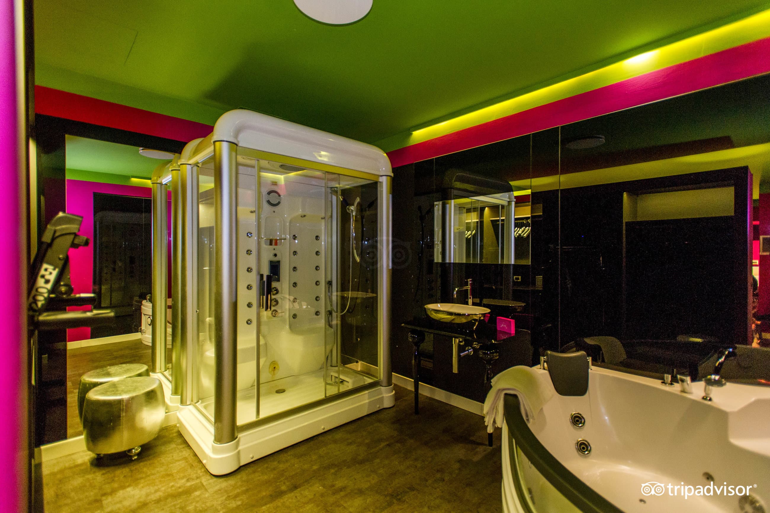 Hotel Adua & Regina di Saba - Gallery 2