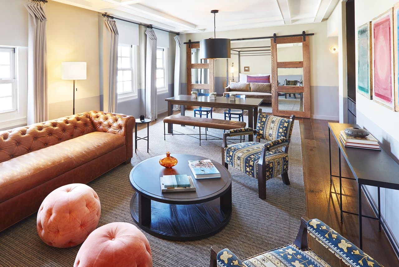 Hollywood Roosevelt Hotel - Gallery 1