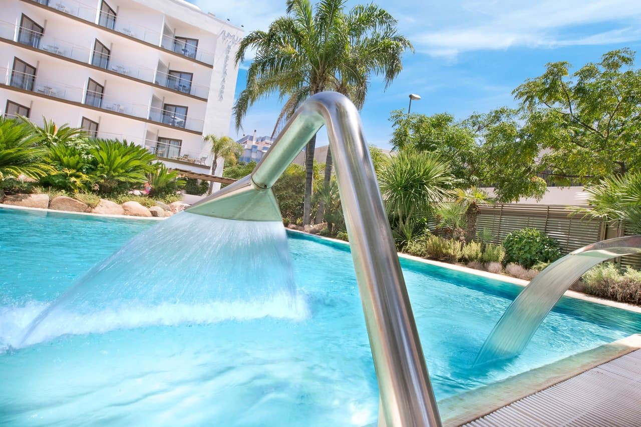 Sumus Hotel Stella &Spa - Gallery 2