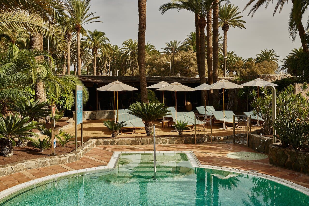 Seaside Palm Beach - Gallery 2