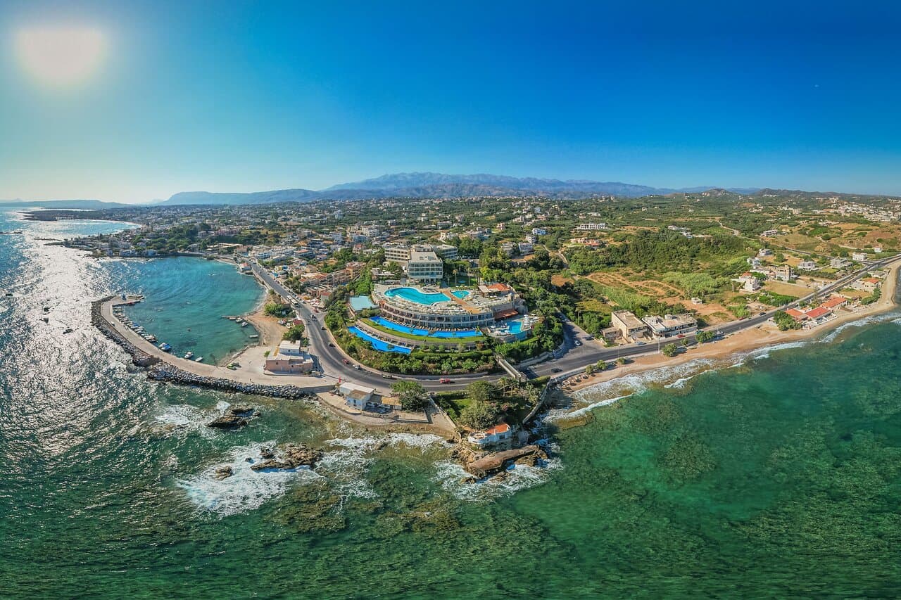 Leptos Panorama Hotel - Gallery 2