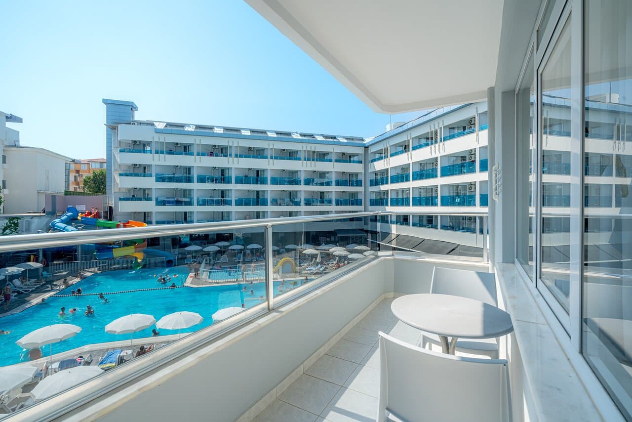 Avena Resort & Spa Hotel - Gallery 1