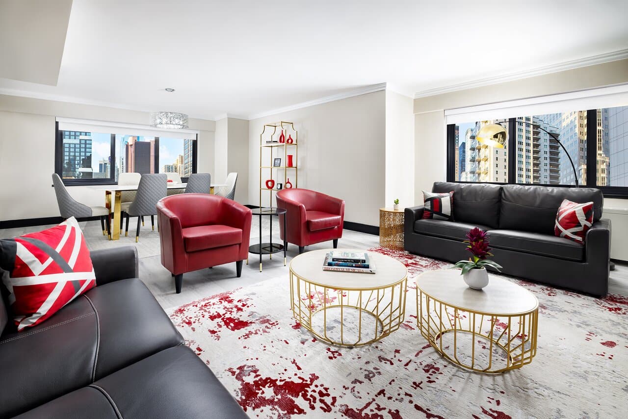 The Manhattan at Times Square Hotel - Gallery 2