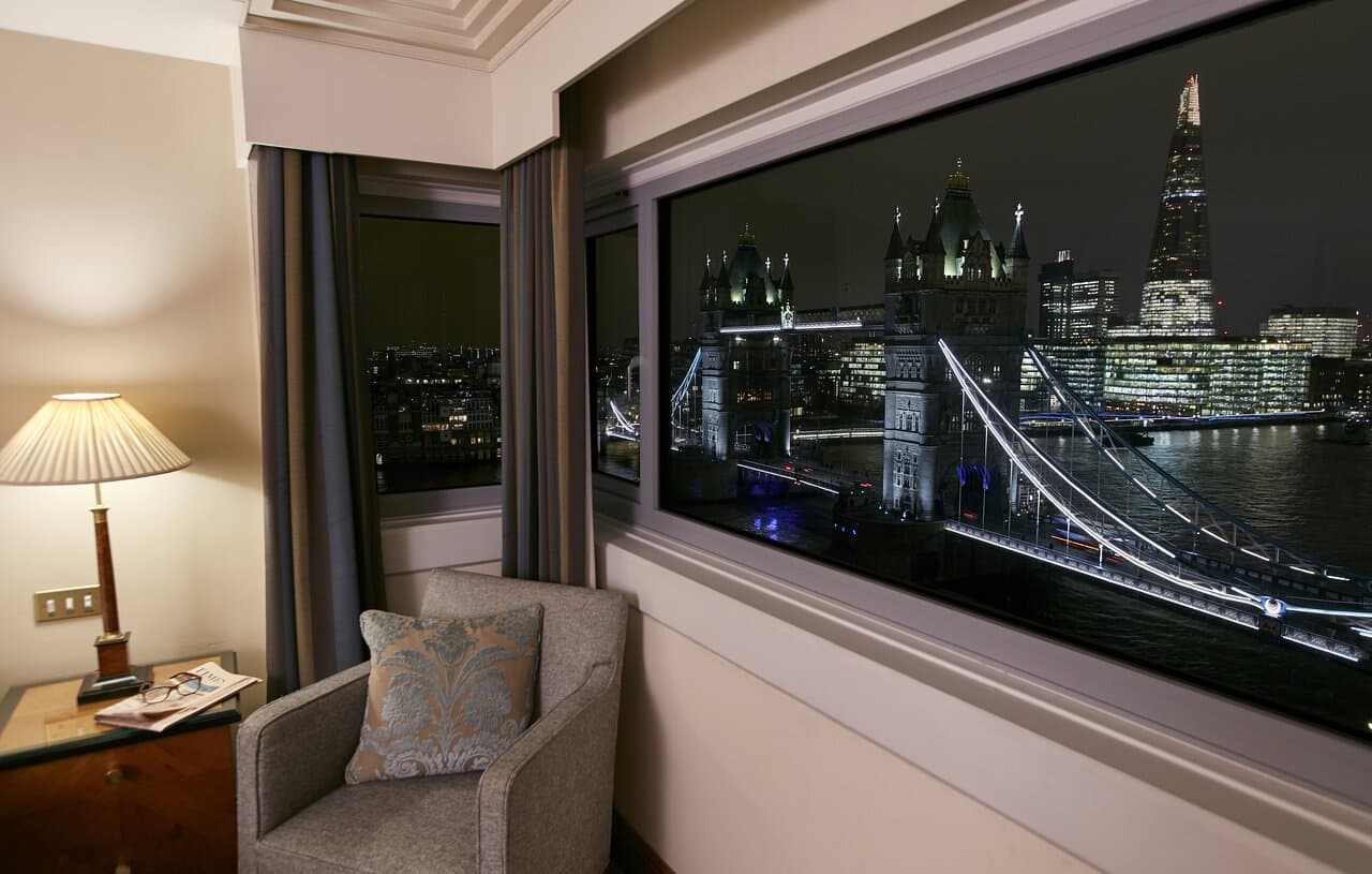 The Tower Hotel, by Thistle - Gallery 2