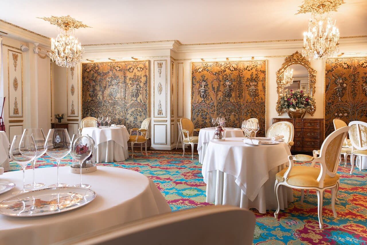 Hotel Negresco - Gallery 1