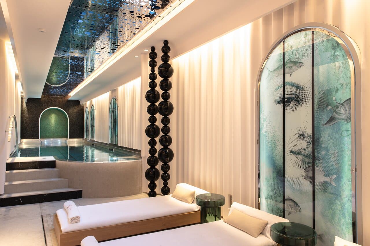 Hotel Negresco - Gallery 2