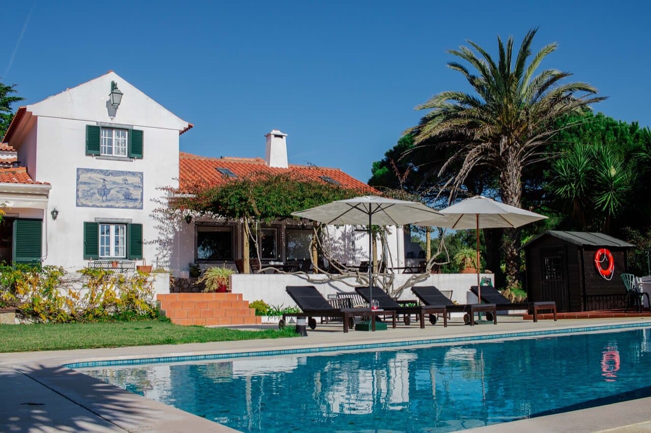 Quinta Verde Sintra - Casa de Campo - Gallery 1