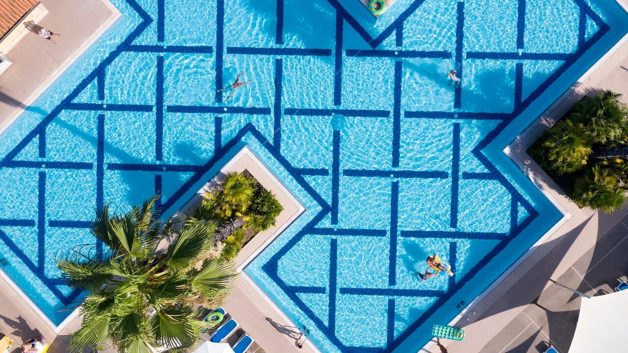 Tui Magic Life Calabria - Hero