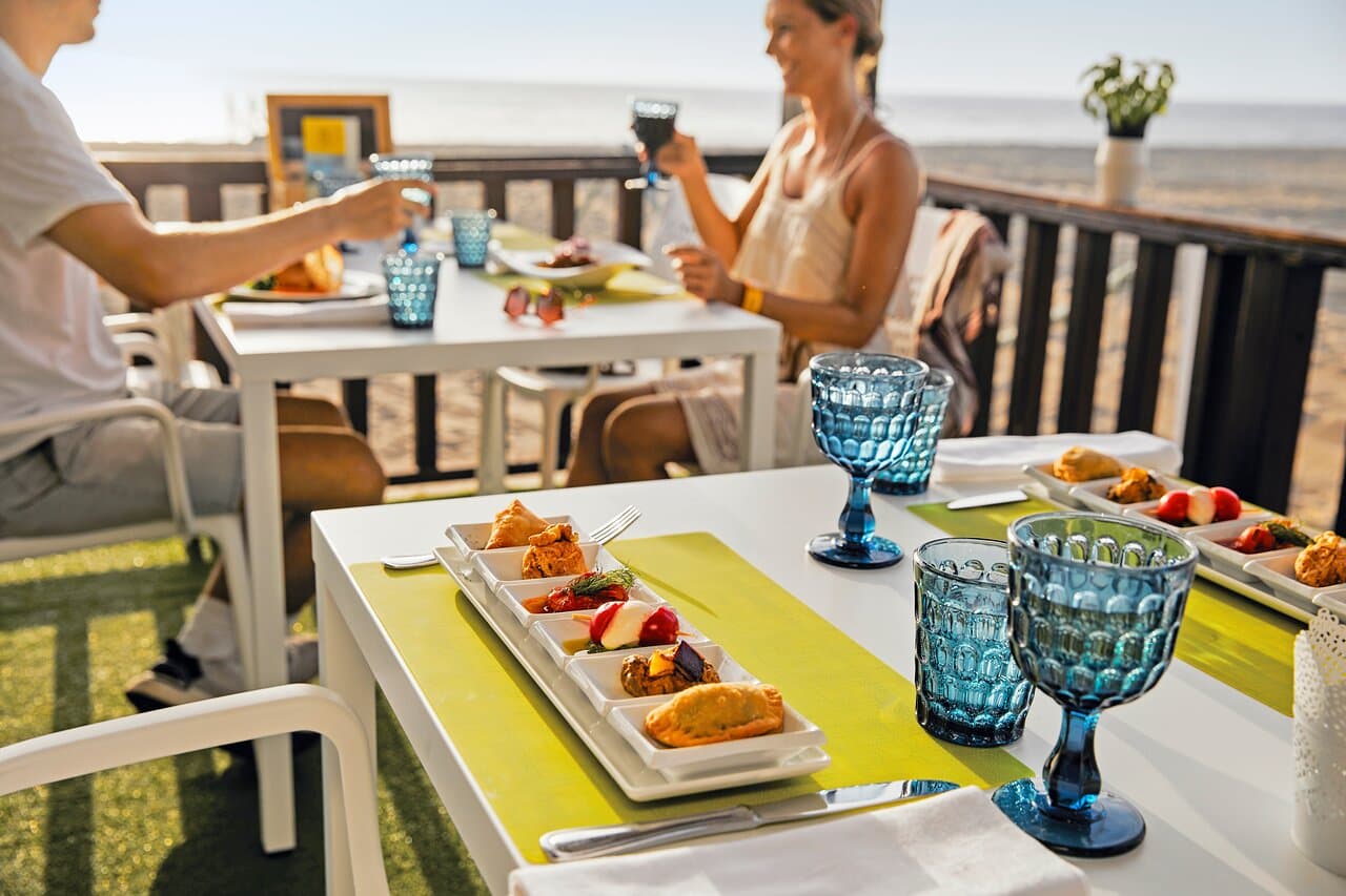 Tui Magic Life Calabria - Gallery 1