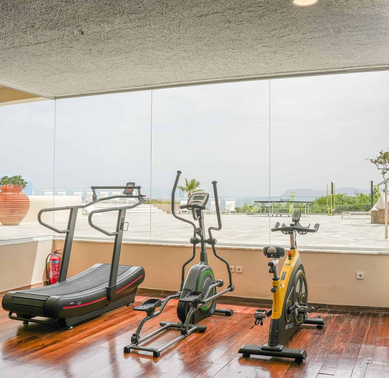 Leptos Panorama Hotel - Gallery 1