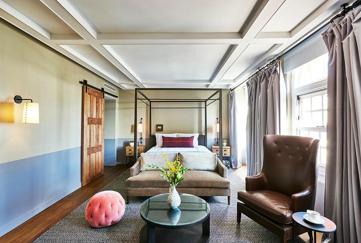 Hollywood Roosevelt Hotel - Gallery 2