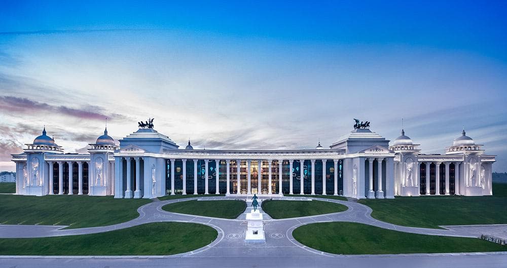 The Land Of Legends Kingdom Hotel - Gallery 2