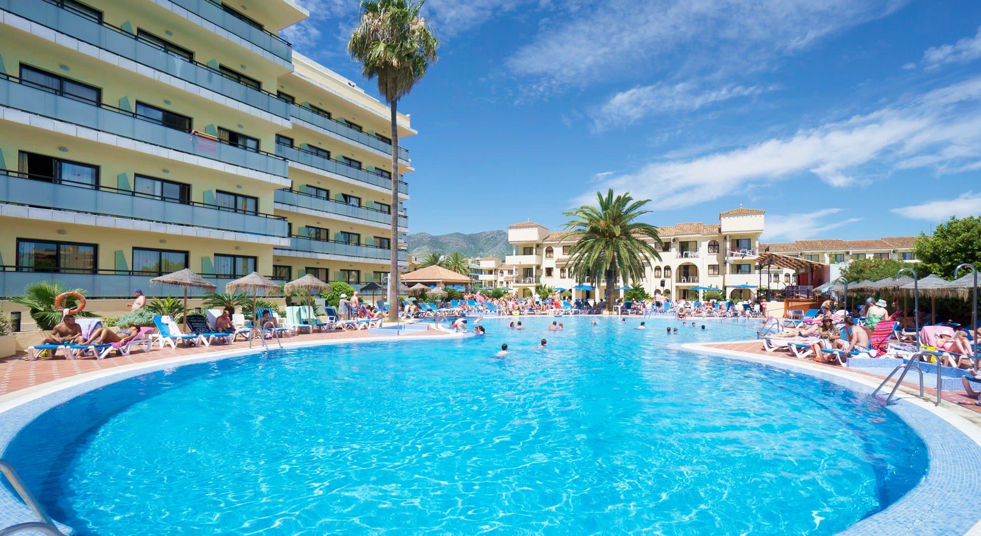 Hotel Puente Real - Gallery 1