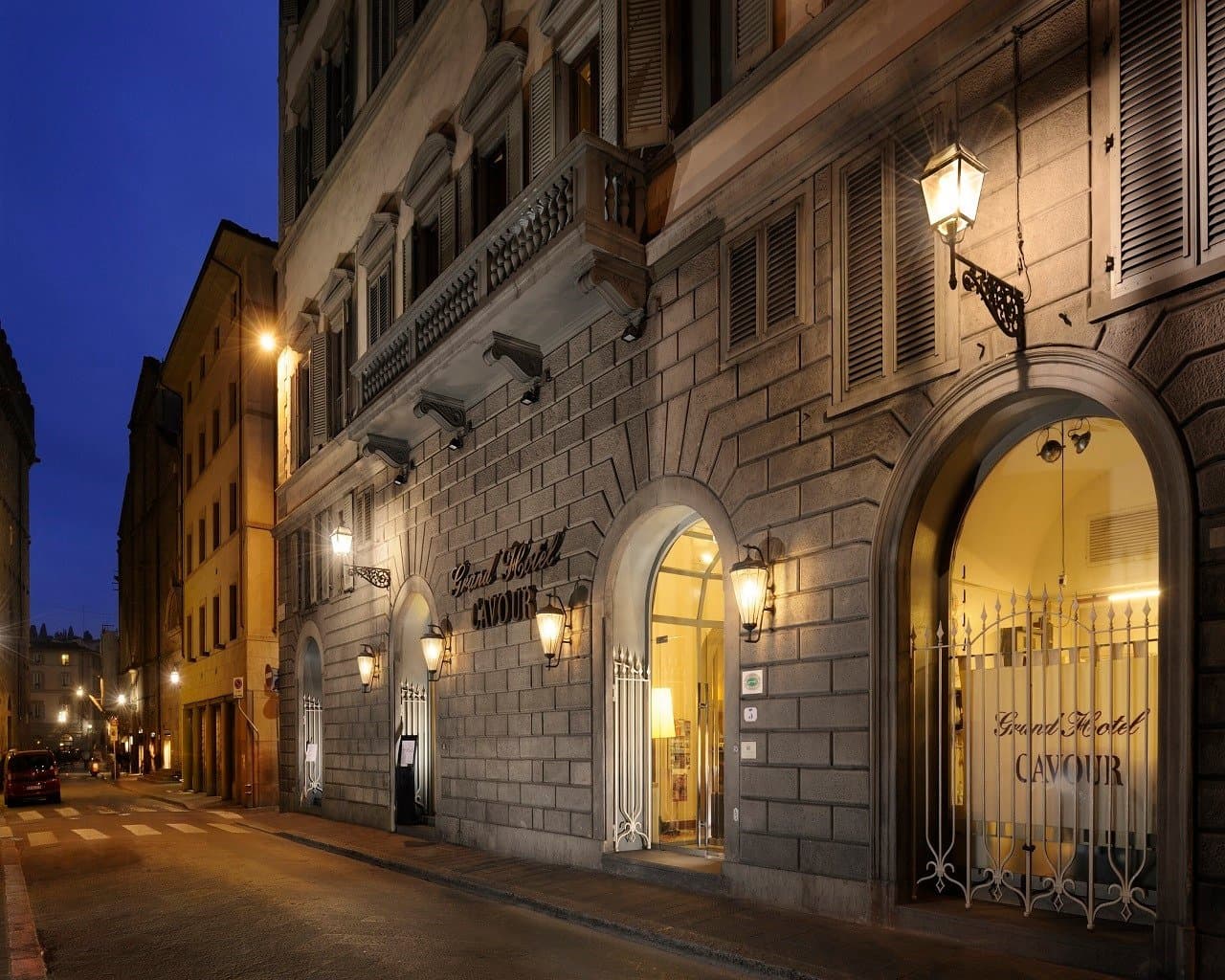 Grand Hotel Cavour - Gallery 1