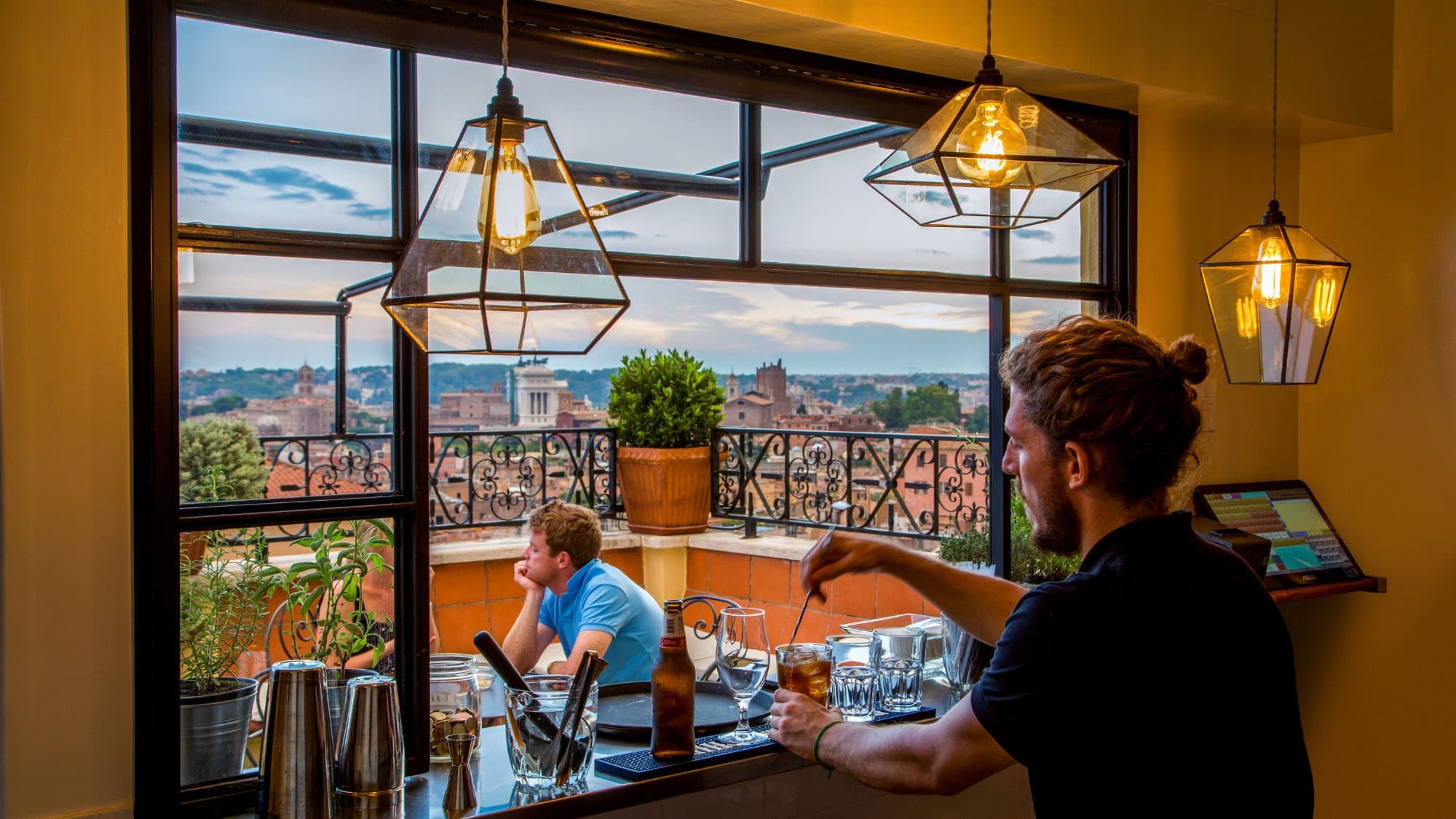 Hotel Colosseum - Gallery 2