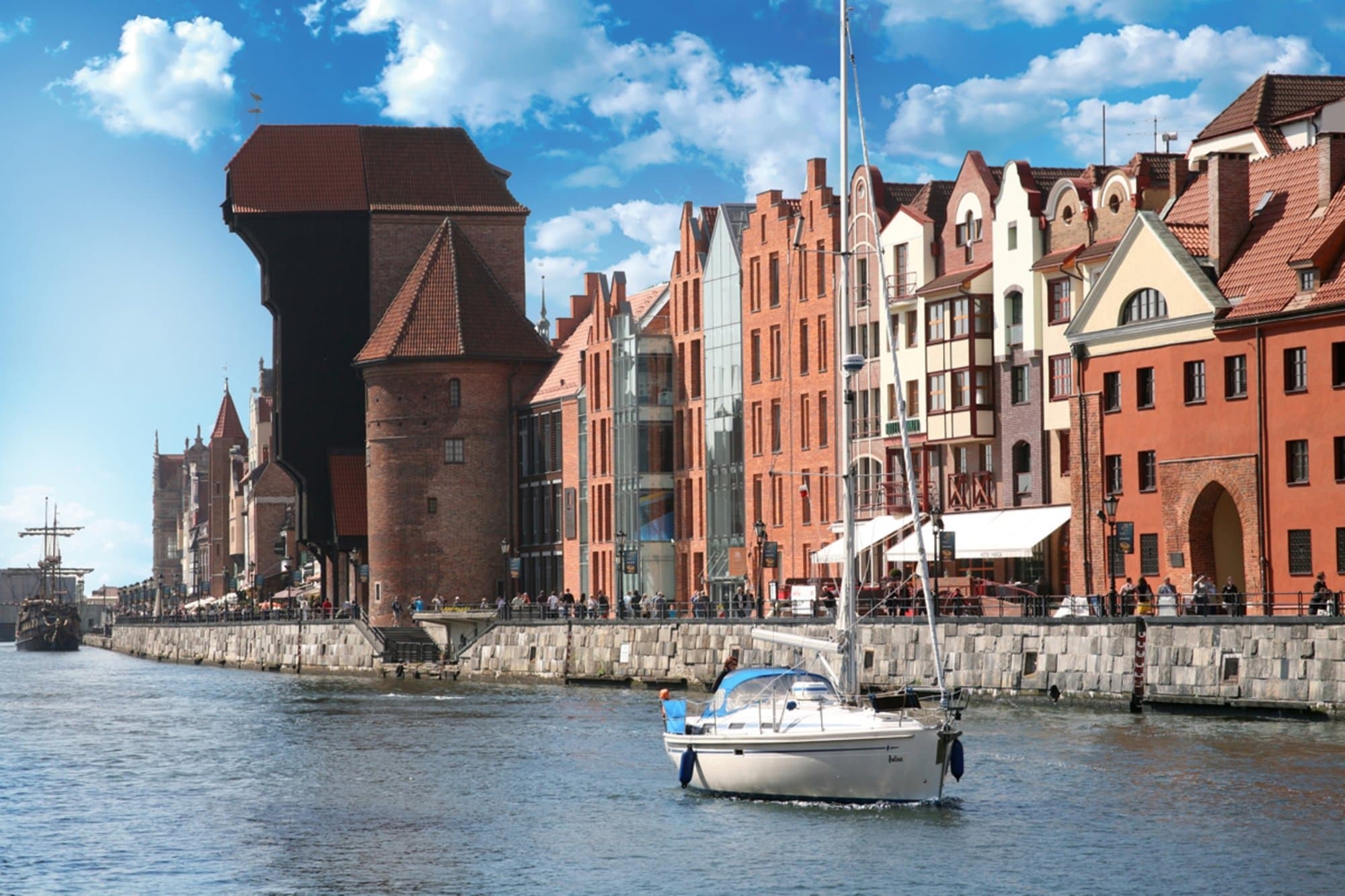 Gdansk