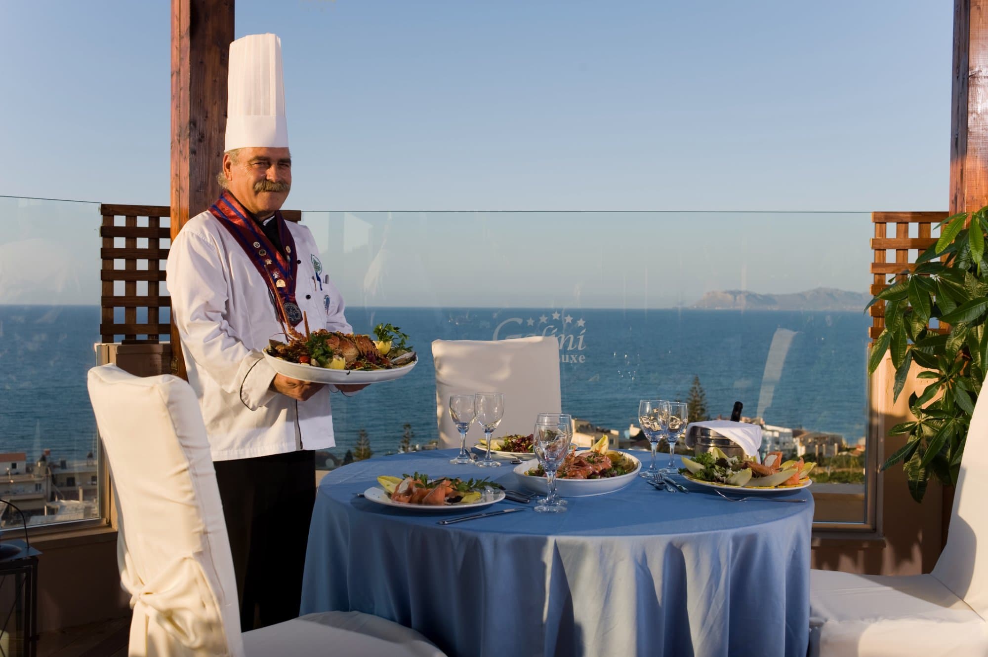 Galini Sea View - Gallery 1