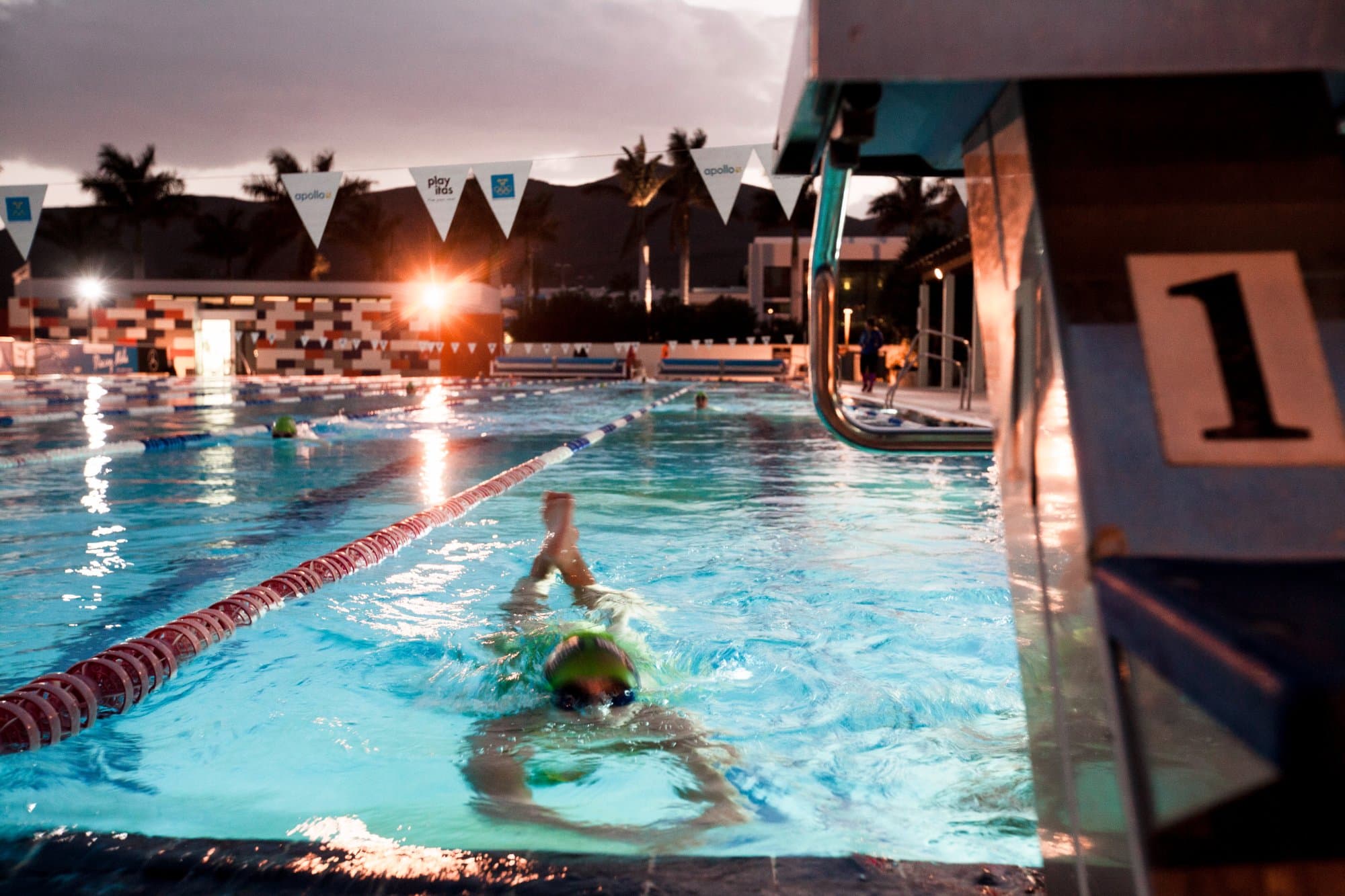 Playitas Resort - Gallery 1