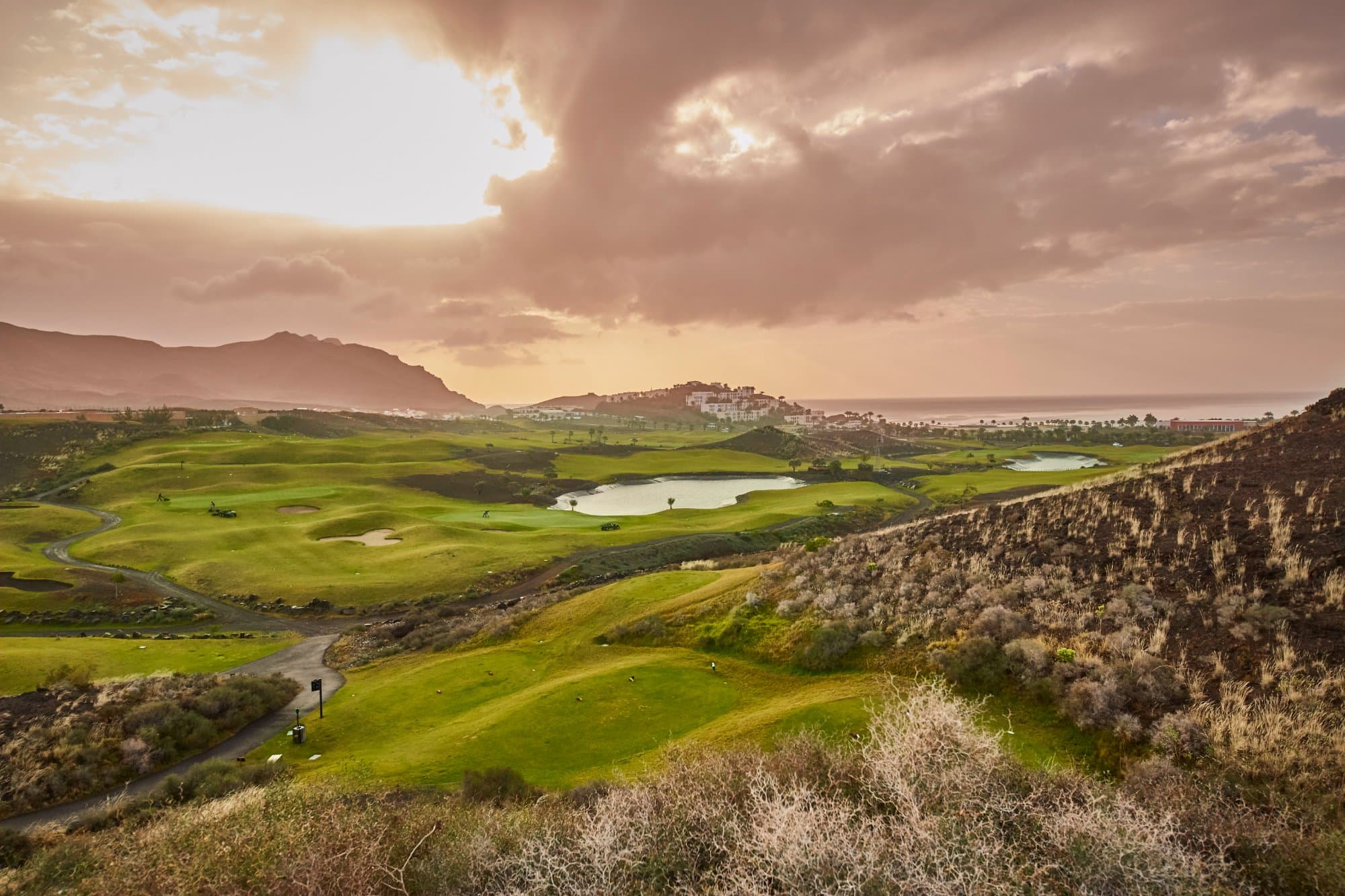 Playitas Resort - Gallery 2