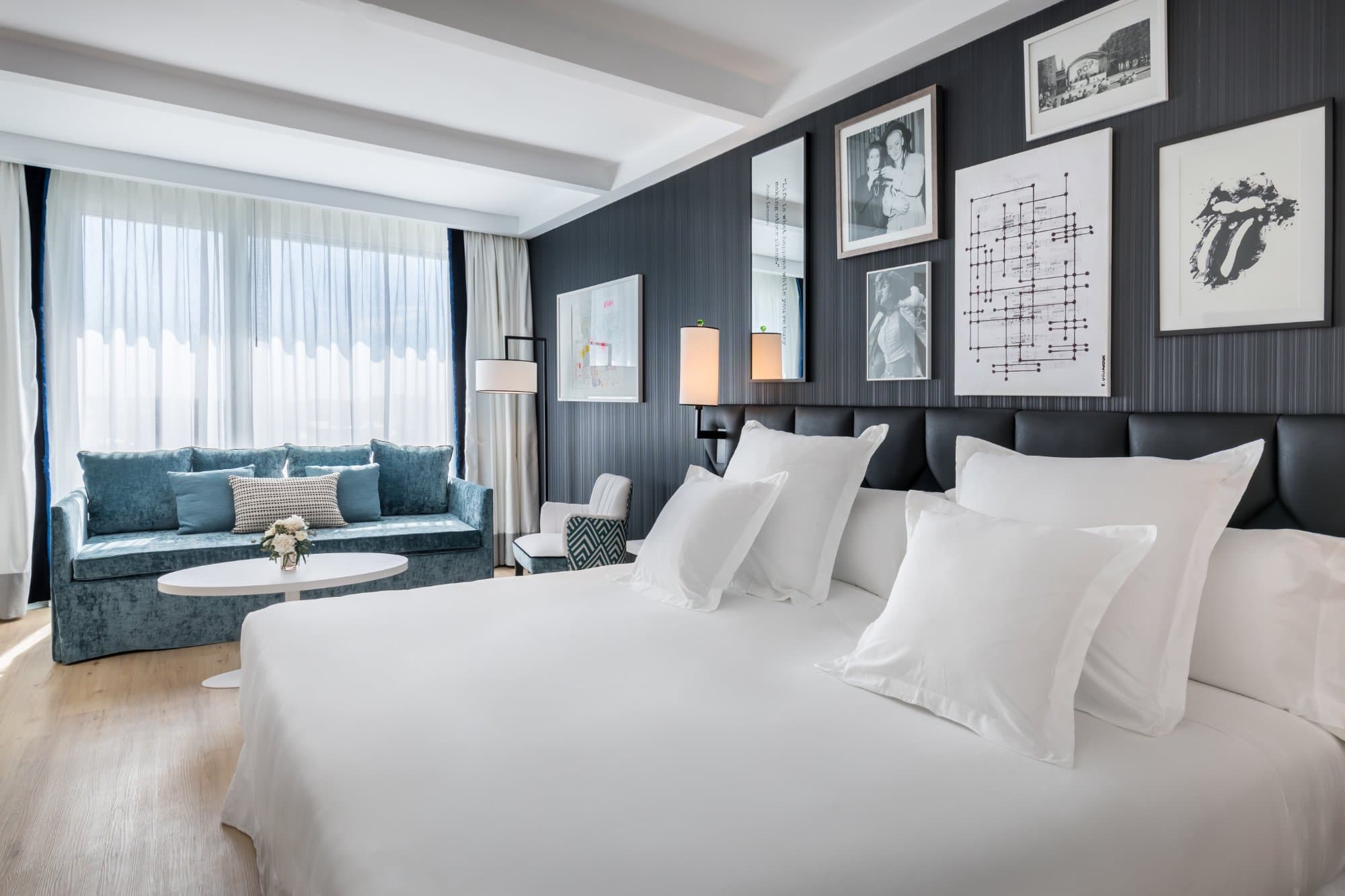 Barceló Imagine - Gallery 2