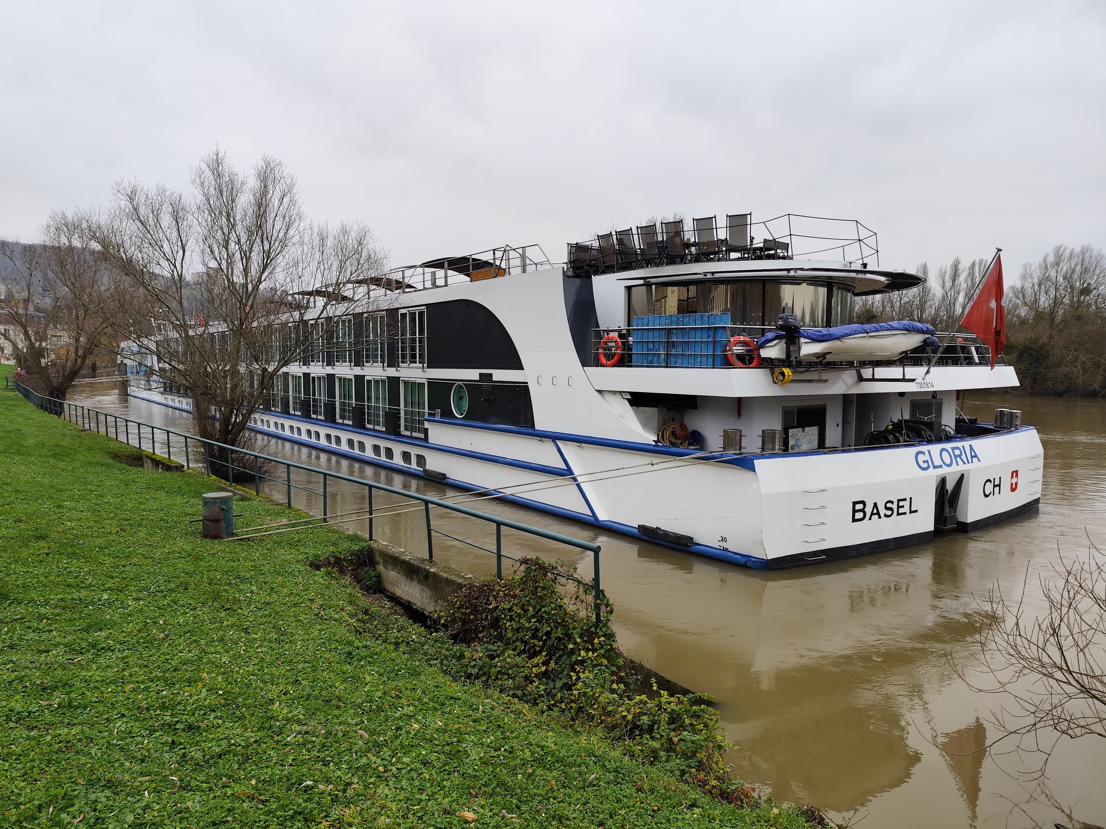 Gloria in Les Andelys 2024 (France) 3.jpg — Gerd Fahrenhorst / Wikimedia Commons (CC BY 4.0)