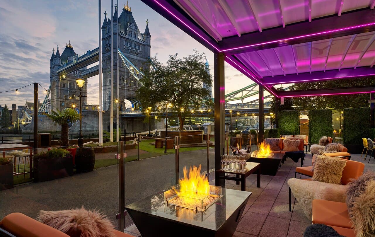 London