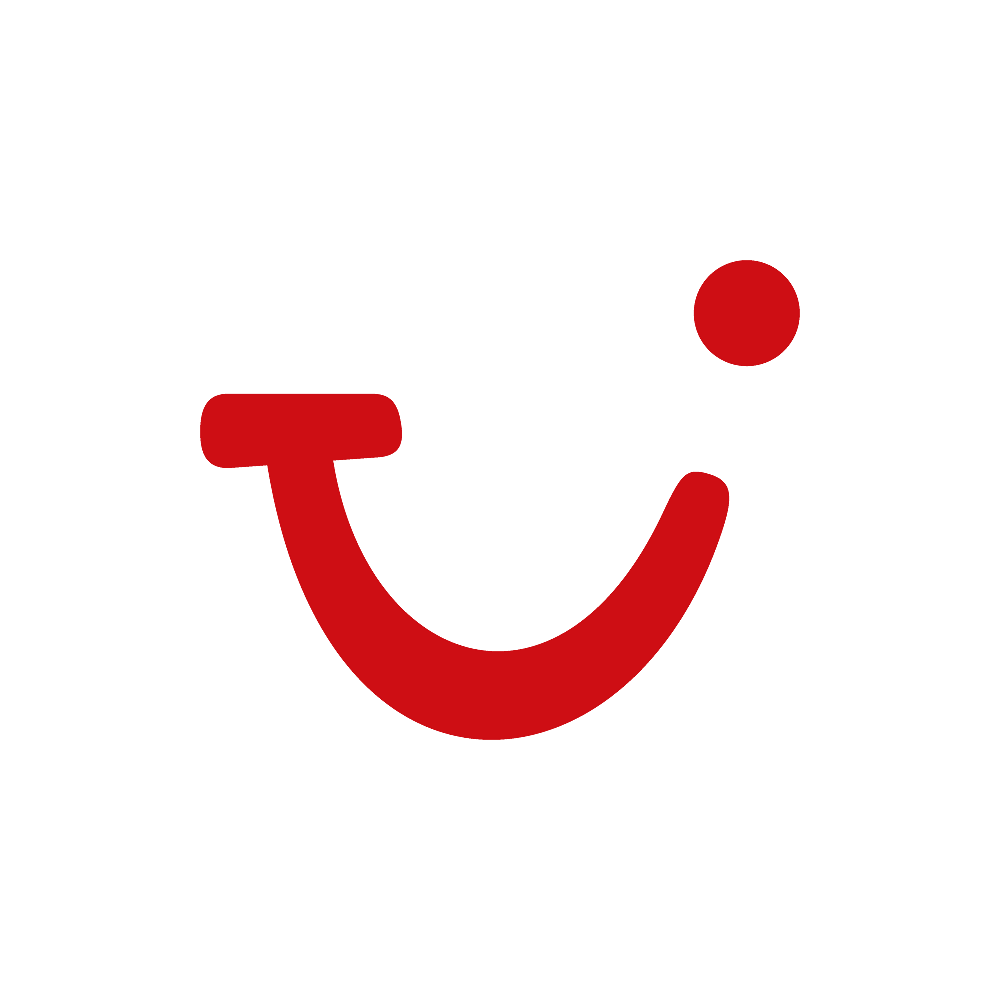 TUI Norge AS logo